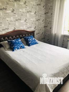 1-к квартира, посуточно, 38м2, 4/17 этаж