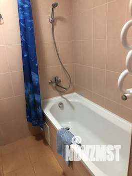 2-к квартира, посуточно, 42м2, 2/4 этаж