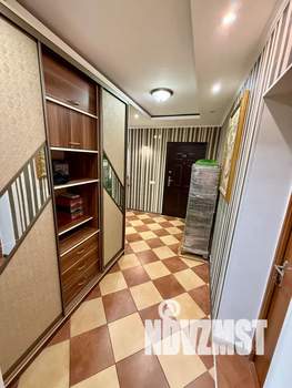 2-к квартира, посуточно, 53м2, 1/2 этаж