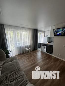 Студия квартира, посуточно, 21м2, 3/5 этаж