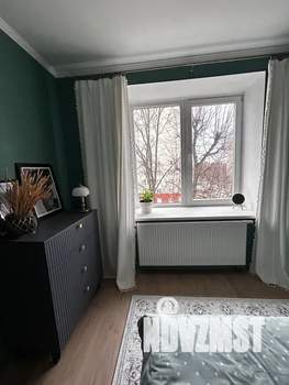 2-к квартира, посуточно, 58м2, 4/5 этаж