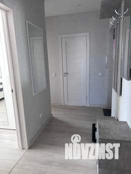 2-к квартира, посуточно, 64м2, 1/1 этаж