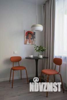 1-к квартира, посуточно, 18м2, 1/1 этаж