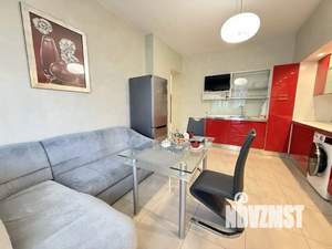 2-к квартира, посуточно, 88м2, 1/1 этаж