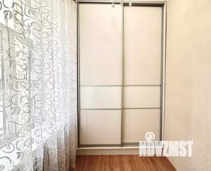 1-к квартира, посуточно, 39м2, 1/1 этаж