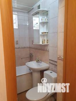 1-к квартира, посуточно, 31м2, 3/4 этаж