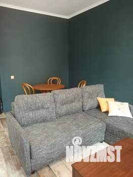 2-к квартира, посуточно, 47м2, 3/4 этаж