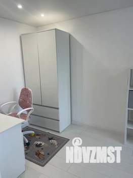 1-к квартира, посуточно, 35м2, 5/5 этаж