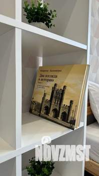 1-к квартира, посуточно, 48м2, 6/9 этаж