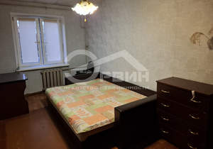 2-к квартира, на длительный срок, 53м2, 5/5 этаж