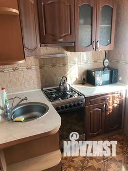 2-к квартира, посуточно, 50м2, 1/9 этаж