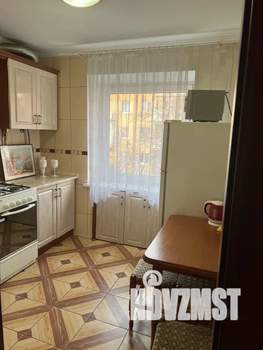 1-к квартира, посуточно, 35м2, 3/4 этаж