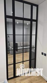 1-к квартира, посуточно, 33м2, 1/9 этаж