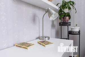 1-к квартира, посуточно, 40м2, 2/10 этаж