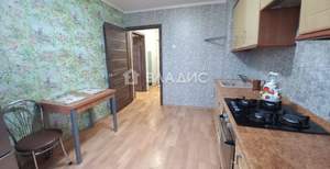 1-к квартира, на длительный срок, 45м2, 9/10 этаж