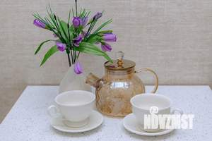 1-к квартира, посуточно, 36м2, 3/9 этаж