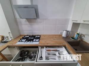 1-к квартира, посуточно, 40м2, 10/14 этаж