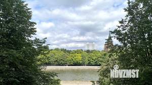 3-к квартира, посуточно, 61м2, 1/1 этаж