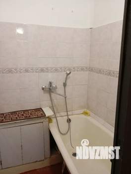 1-к квартира, на длительный срок, 37м2, 6/9 этаж