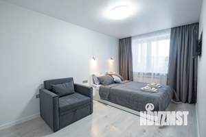 2-к квартира, посуточно, 48м2, 4/9 этаж