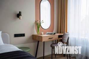 1-к квартира, посуточно, 39м2, 6/8 этаж