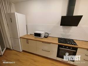 1-к квартира, на длительный срок, 38м2, 4/4 этаж