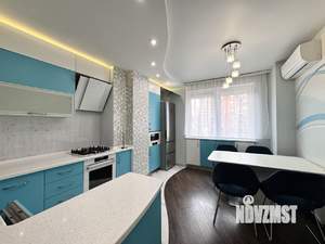 2-к квартира, на длительный срок, 83м2, 6/12 этаж