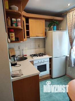 1-к квартира, посуточно, 37м2, 9/9 этаж