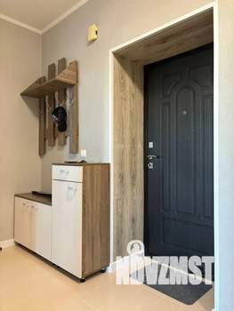 1-к квартира, посуточно, 40м2, 3/9 этаж