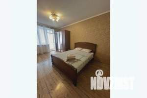 2-к квартира, посуточно, 68м2, 8/10 этаж