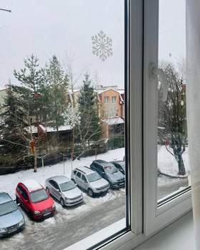 3-к квартира, на длительный срок, 52м2, 3/5 этаж