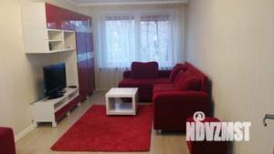 1-к квартира, посуточно, 47м2, 1/1 этаж