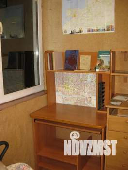 1-к квартира, посуточно, 42м2, 4/7 этаж