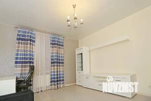 1-к квартира, посуточно, 34м2, 2/5 этаж