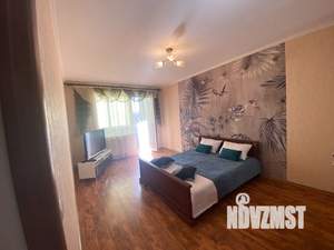 1-к квартира, посуточно, 40м2, 2/5 этаж