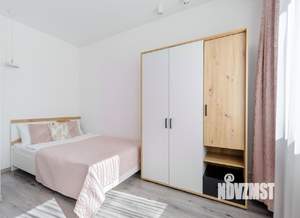 3-к квартира, посуточно, 70м2, 1/1 этаж