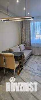 1-к квартира, посуточно, 37м2, 2/9 этаж