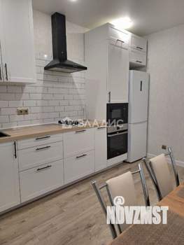 1-к квартира, на длительный срок, 42м2, 3/9 этаж