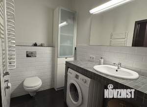 Студия квартира, на длительный срок, 44м2, 7/8 этаж