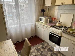 1-к квартира, на длительный срок, 31м2, 4/5 этаж