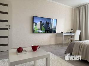 1-к квартира, посуточно, 48м2, 9/10 этаж