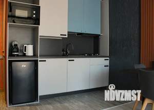 1-к квартира, посуточно, 42м2, 4/8 этаж