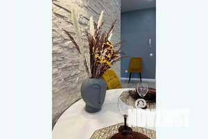 1-к квартира, посуточно, 45м2, 3/8 этаж