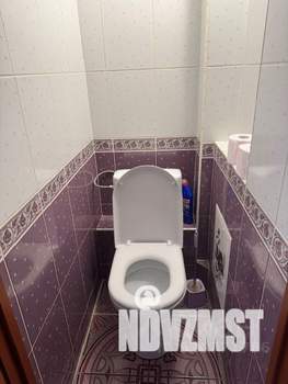 2-к квартира, на длительный срок, 49м2, 4/5 этаж