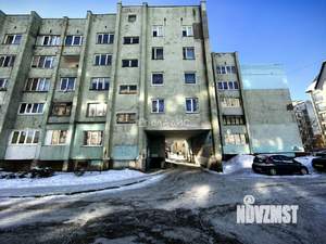 1-к квартира, на длительный срок, 37м2, 1/5 этаж