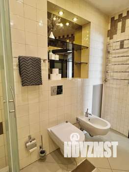 1-к квартира, посуточно, 54м2, 10/12 этаж