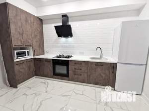 1-к квартира, посуточно, 45м2, 2/9 этаж