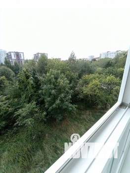 1-к квартира, на длительный срок, 44м2, 4/10 этаж