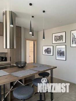 2-к квартира, посуточно, 75м2, 1/1 этаж