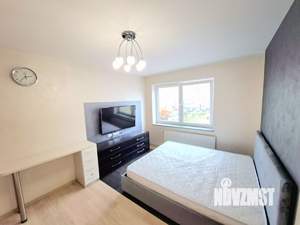 1-к квартира, на длительный срок, 42м2, 2/6 этаж